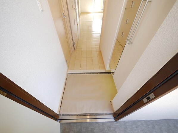 プリマベーラ 多摩の物件内観写真